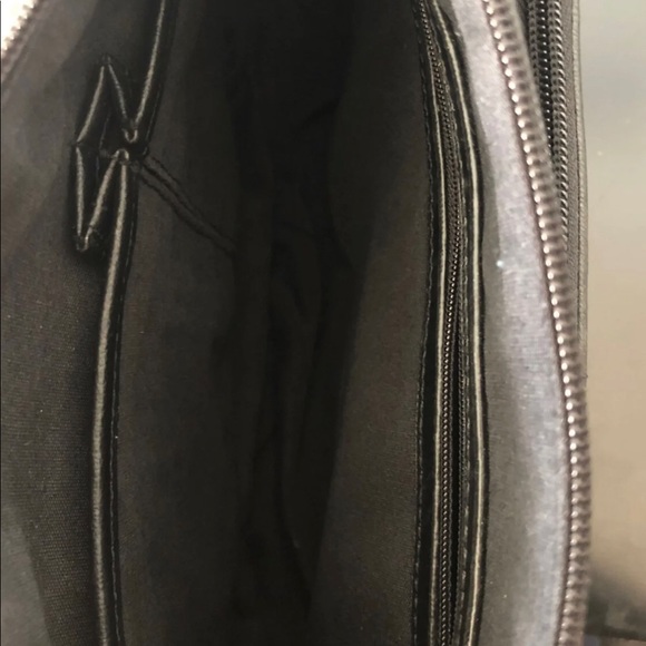 Strada Leather Handbag - Picture 5 of 5
